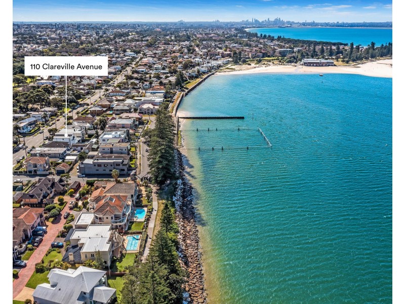 110 Clareville Avenue, Sandringham NSW 2219