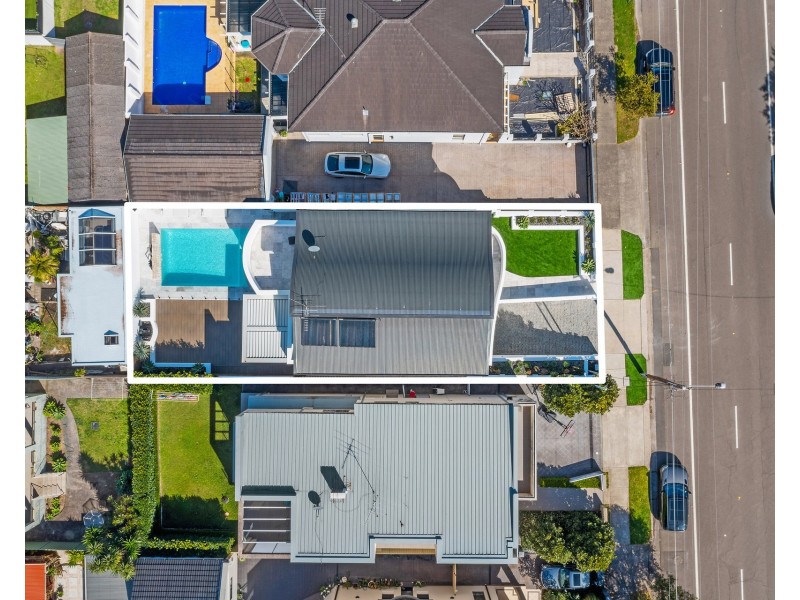 110 Clareville Avenue, Sandringham NSW 2219