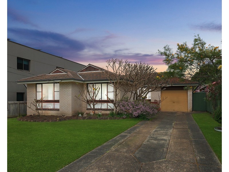 4 Darley Street, Sans Souci NSW 2219