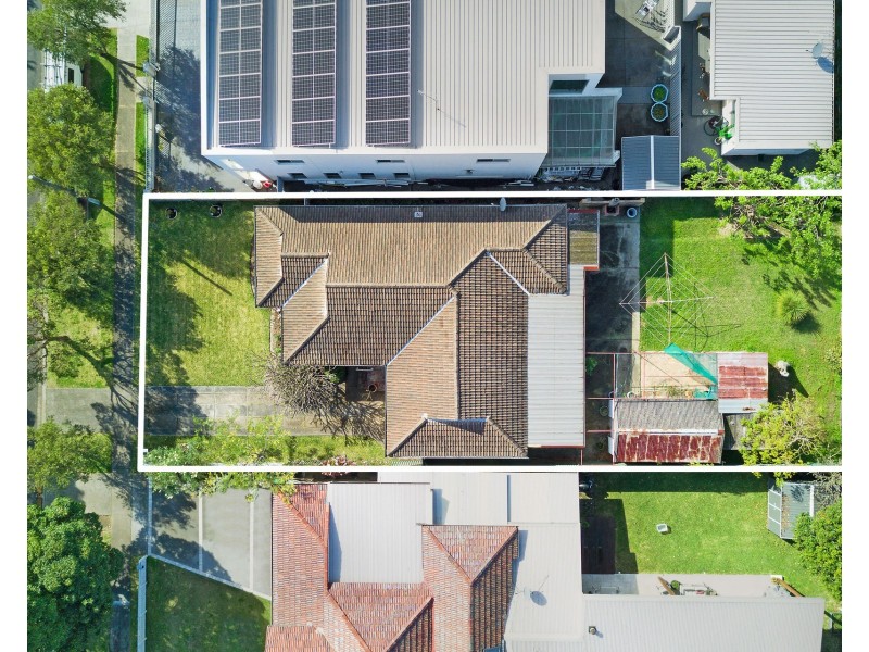 4 Darley Street, Sans Souci NSW 2219