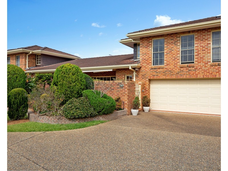 3/1 Plimsoll Street, Sans Souci NSW 2219