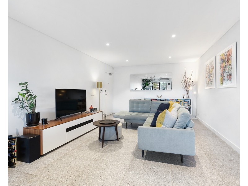 16/10-12 Chandler Street, Rockdale NSW 2216