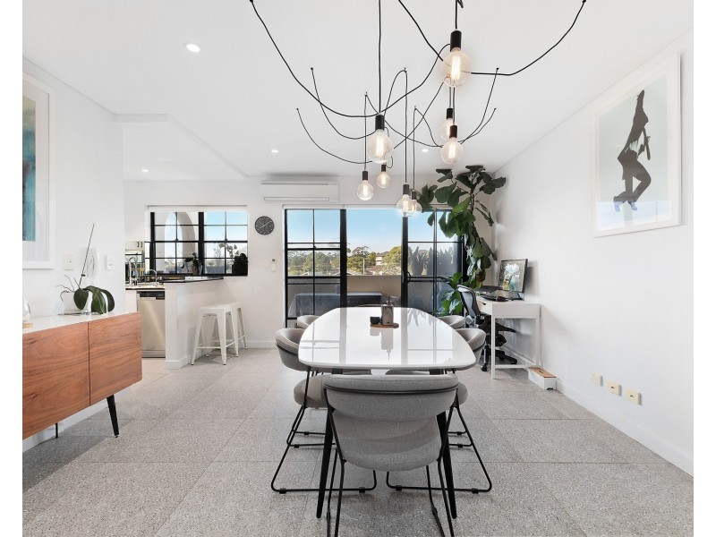 16/10-12 Chandler Street, Rockdale NSW 2216