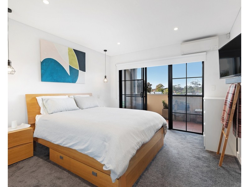 16/10-12 Chandler Street, Rockdale NSW 2216