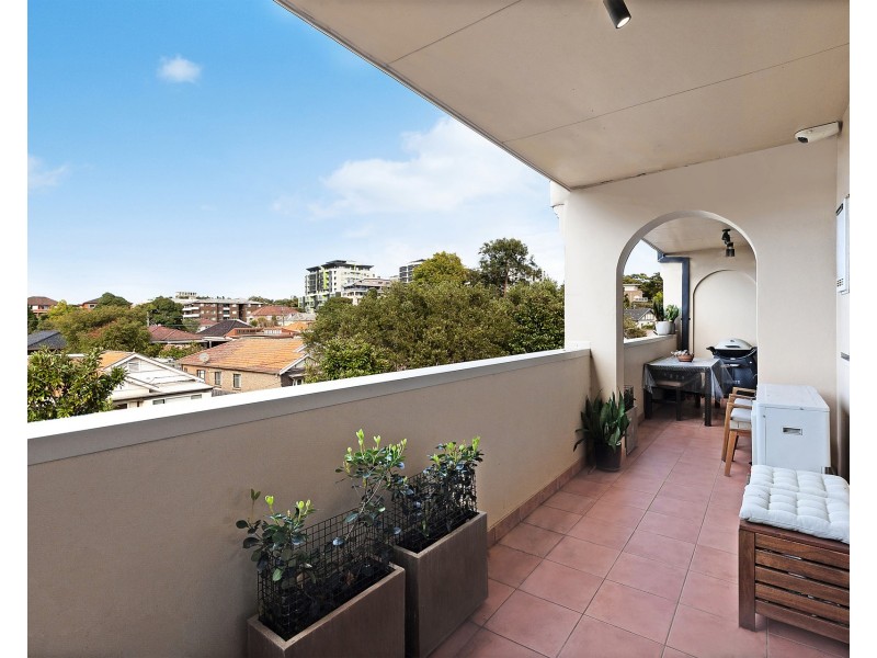 16/10-12 Chandler Street, Rockdale NSW 2216