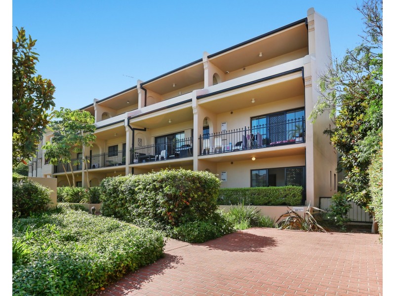 16/10-12 Chandler Street, Rockdale NSW 2216