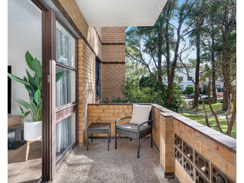 2/24 Jubilee Avenue, Carlton NSW 2218