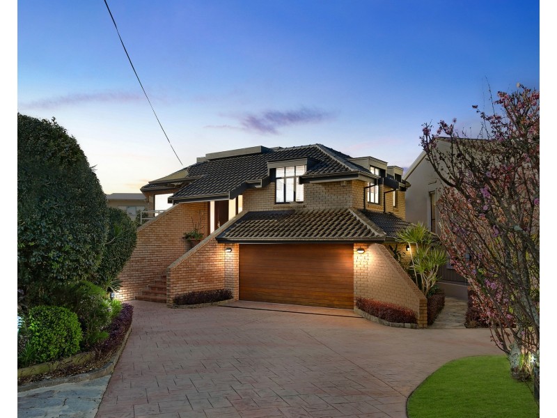 44 Gnarbo Avenue, Carss Park NSW 2221