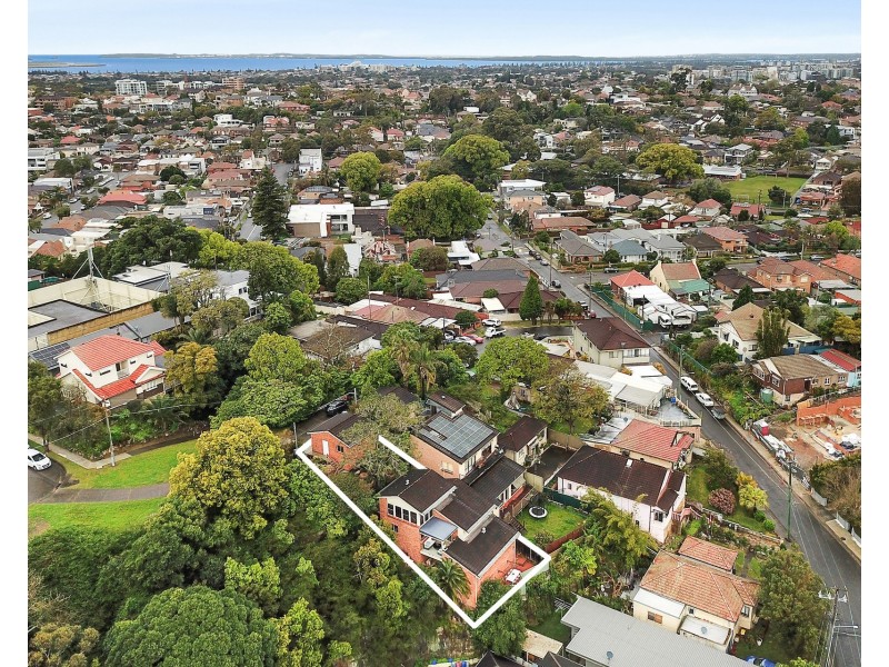 21 Duff Street, Arncliffe NSW 2205