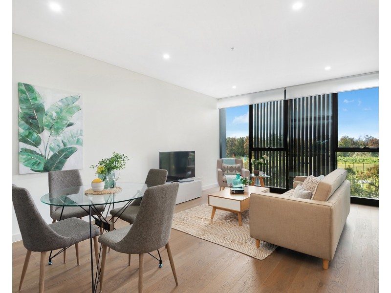 305/3 Garrigarrang Avenue, Kogarah NSW 2217