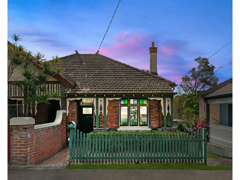 111 Station Street, Arncliffe NSW 2205