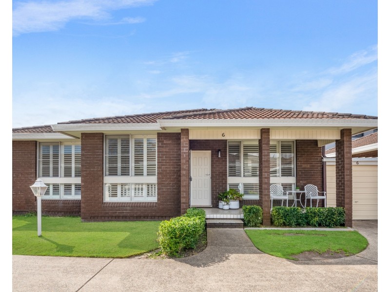 6/30 Ida Street, Sans Souci NSW 2219