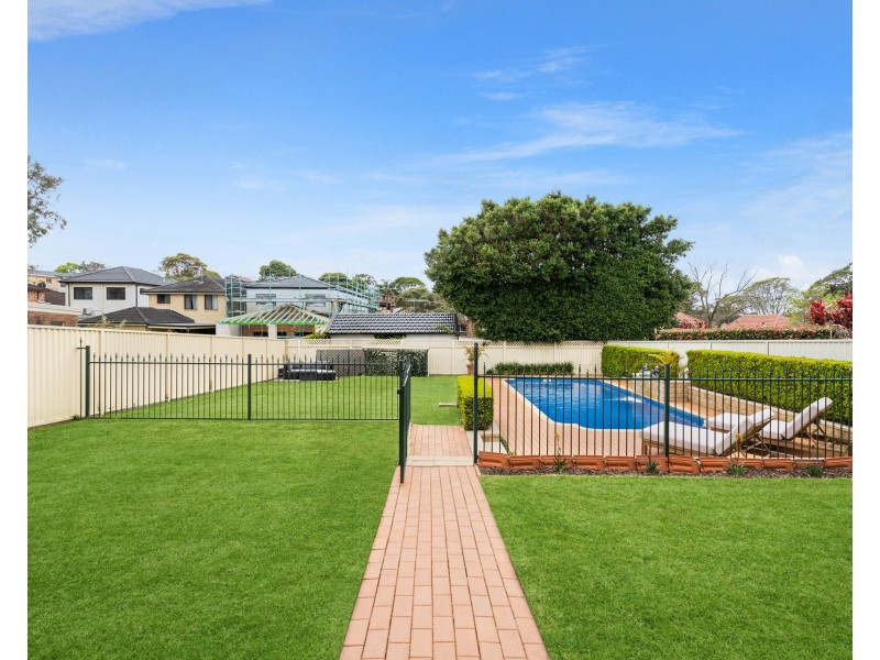 10 Campbell Street, Bexley NSW 2207