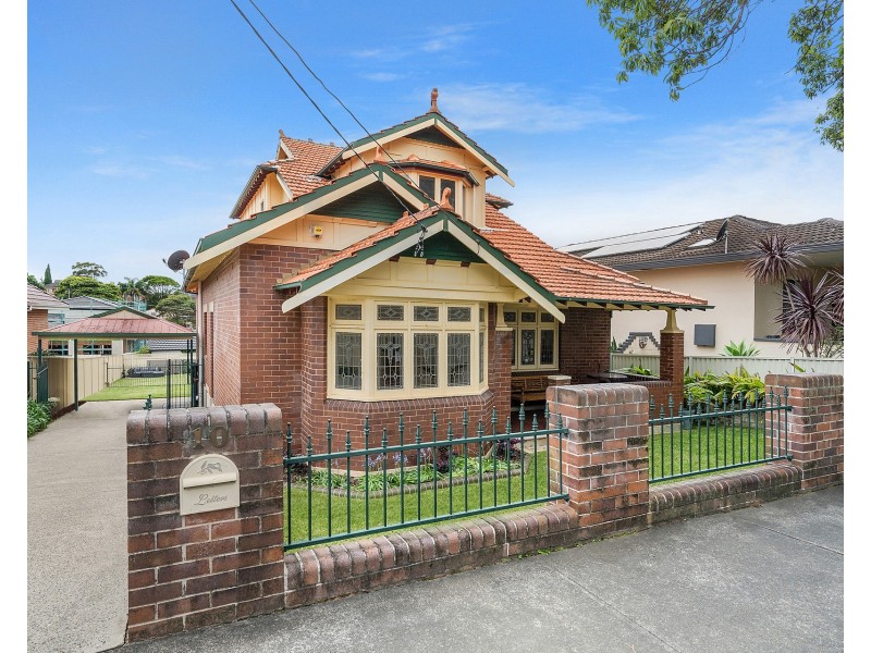 10 Campbell Street, Bexley NSW 2207