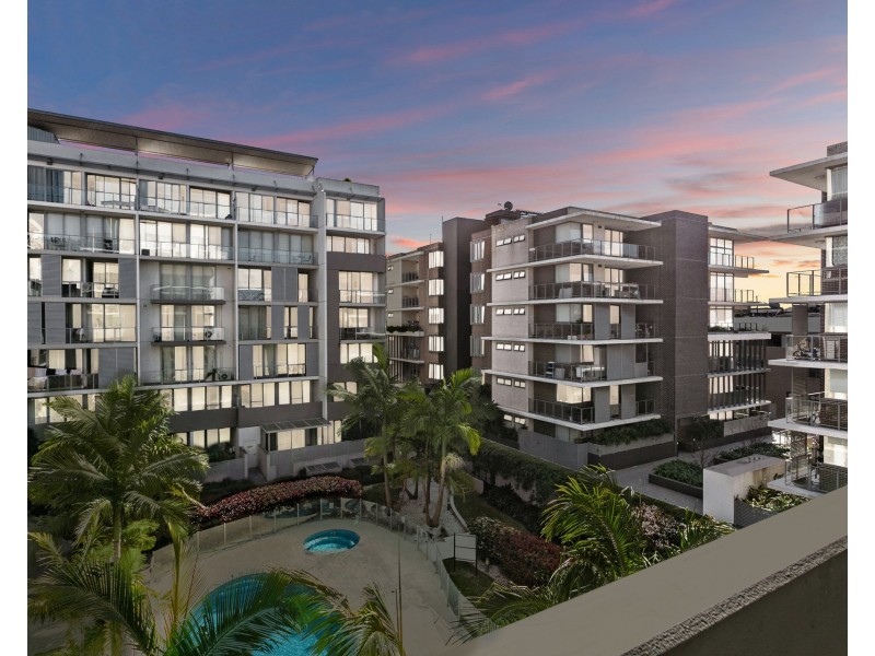 301/9-11 Wollongong Road, Arncliffe NSW 2205