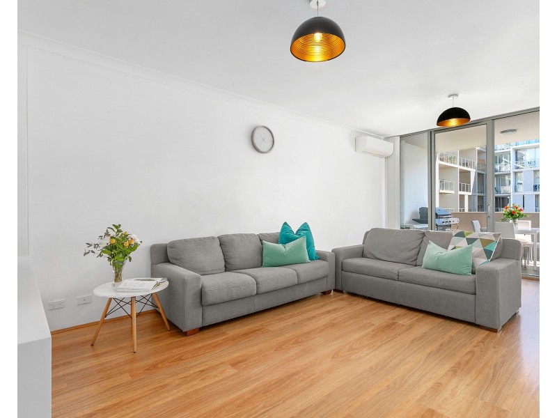 301/9-11 Wollongong Road, Arncliffe NSW 2205