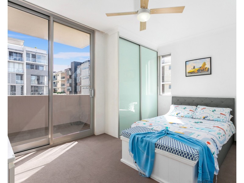 301/9-11 Wollongong Road, Arncliffe NSW 2205