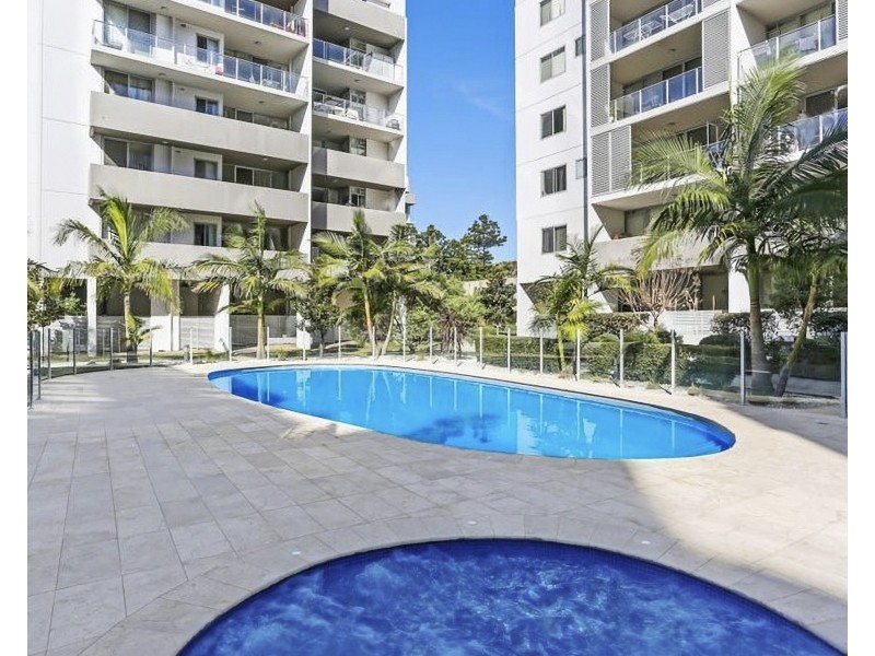 301/9-11 Wollongong Road, Arncliffe NSW 2205