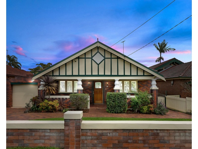 21 Hamer Street, Kogarah Bay NSW 2217