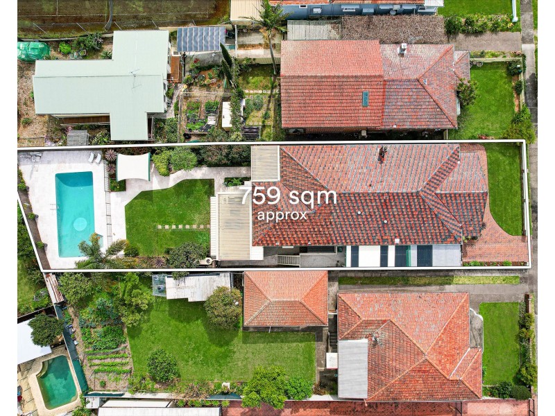 21 Hamer Street, Kogarah Bay NSW 2217