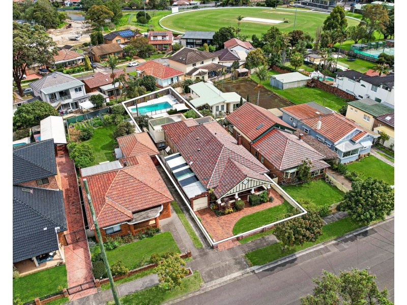 21 Hamer Street, Kogarah Bay NSW 2217