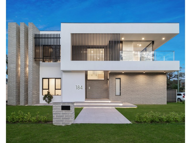 184 Belgrave Esplanade, Sylvania Waters NSW 2224