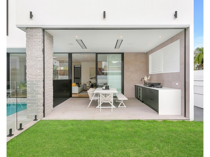 184 Belgrave Esplanade, Sylvania Waters NSW 2224