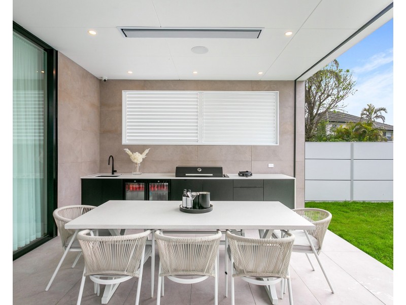 184 Belgrave Esplanade, Sylvania Waters NSW 2224