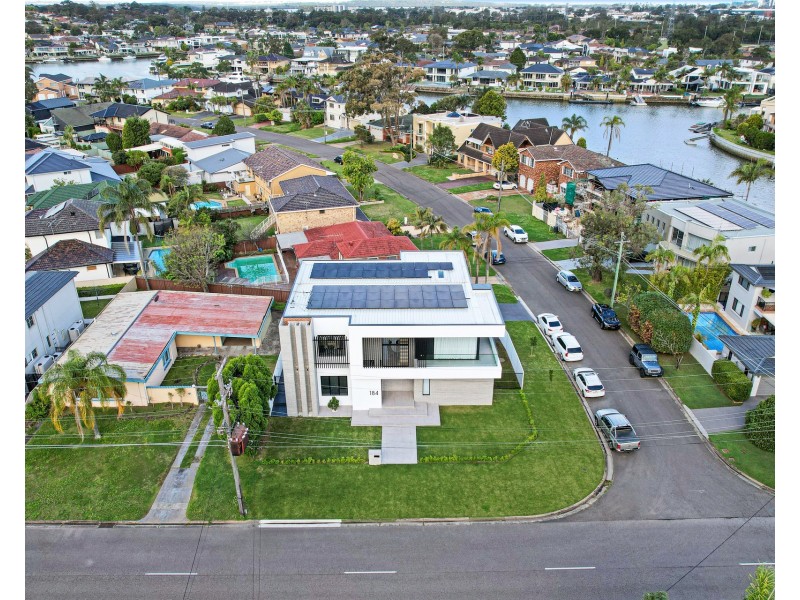 184 Belgrave Esplanade, Sylvania Waters NSW 2224