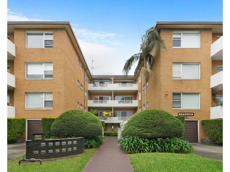 4/59 Alfred Street, Ramsgate Beach NSW 2217