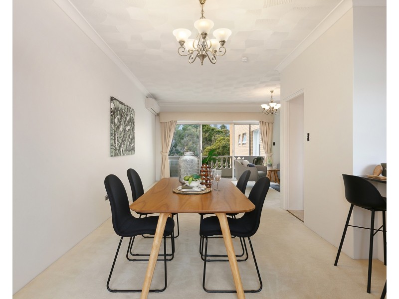 4/59 Alfred Street, Ramsgate Beach NSW 2217