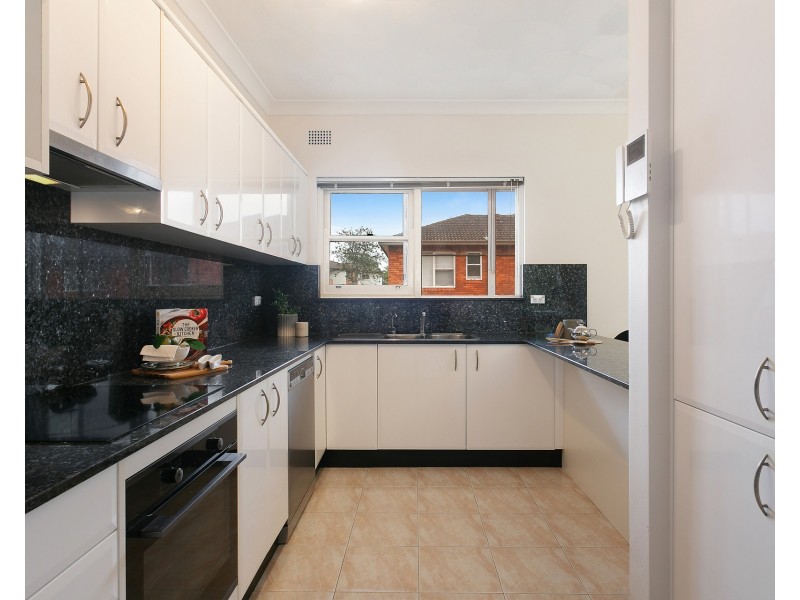 4/59 Alfred Street, Ramsgate Beach NSW 2217