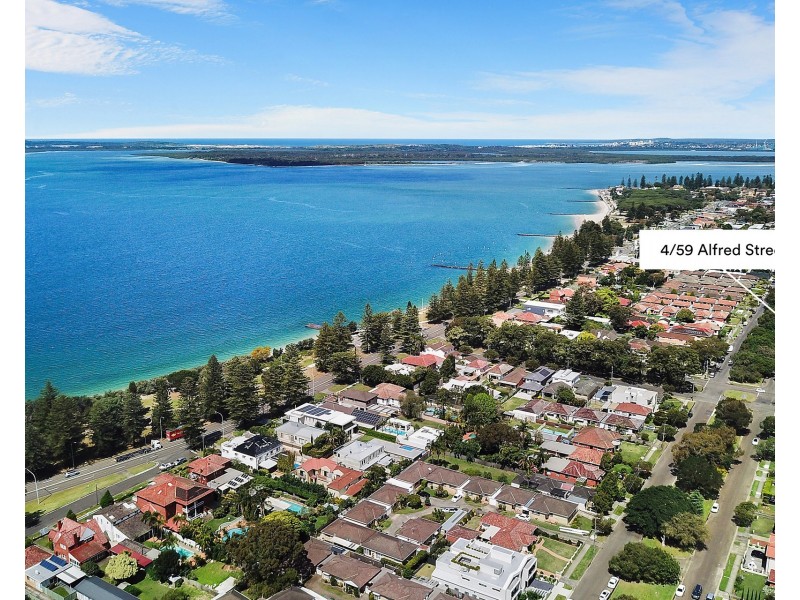 4/59 Alfred Street, Ramsgate Beach NSW 2217