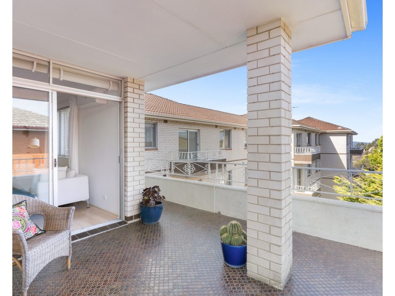 14/107 Alfred Street, Sans Souci NSW 2219