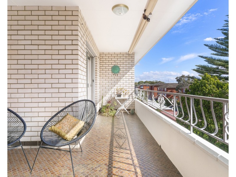 14/107 Alfred Street, Sans Souci NSW 2219