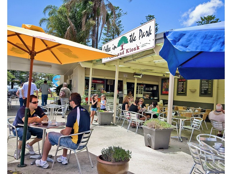 14/107 Alfred Street, Sans Souci NSW 2219