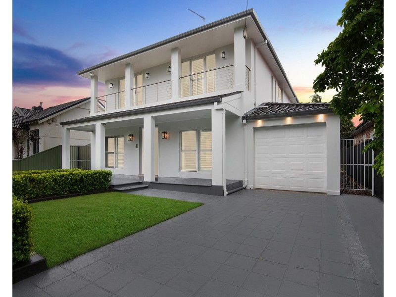 17 Northcote Street, Sans Souci NSW 2219