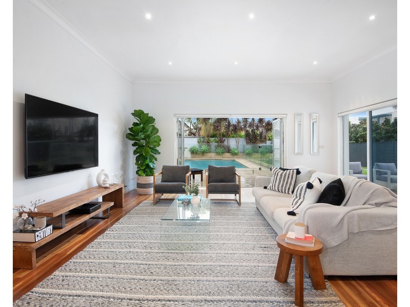 17 Northcote Street, Sans Souci NSW 2219