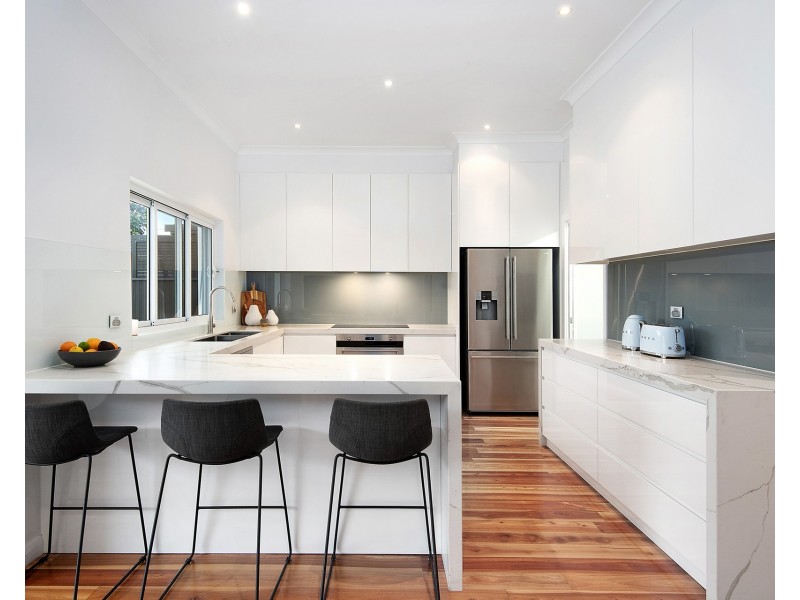 17 Northcote Street, Sans Souci NSW 2219