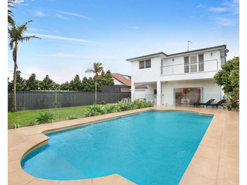 17 Northcote Street, Sans Souci NSW 2219