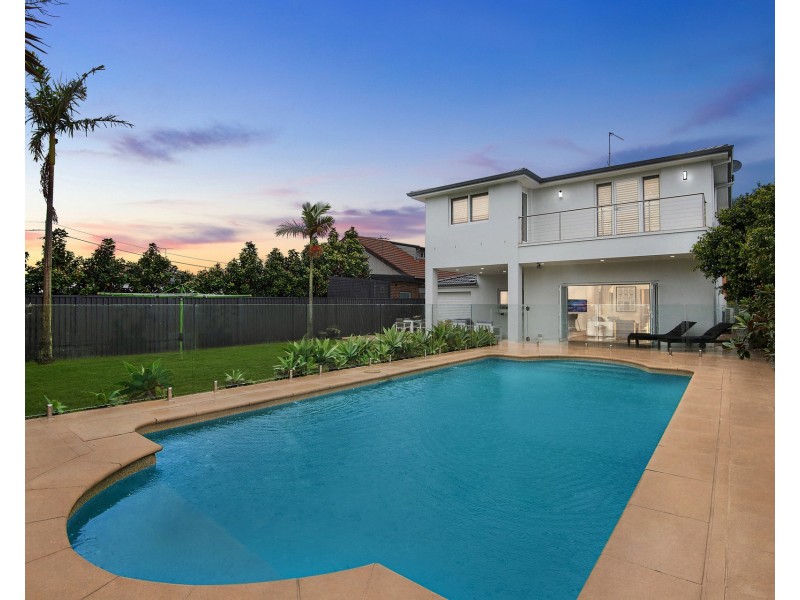 17 Northcote Street, Sans Souci NSW 2219