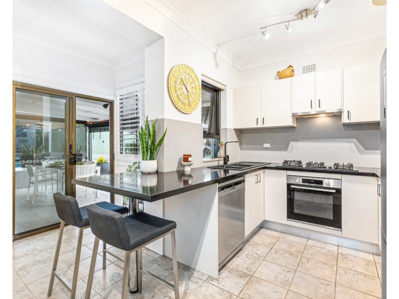 55 MacDonald Street, Sans Souci NSW 2219