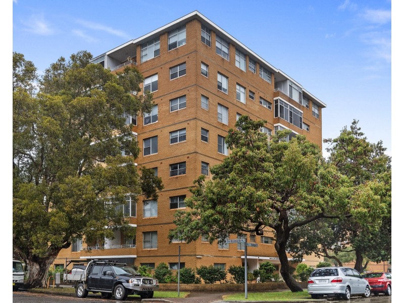 3/8 Trafalgar Street, Brighton-le-sands NSW 2216