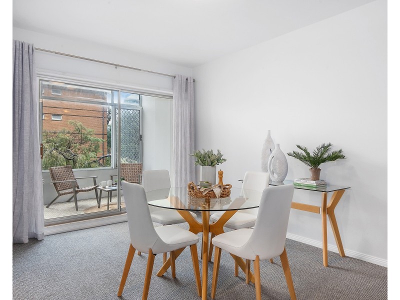 3/8 Trafalgar Street, Brighton-le-sands NSW 2216