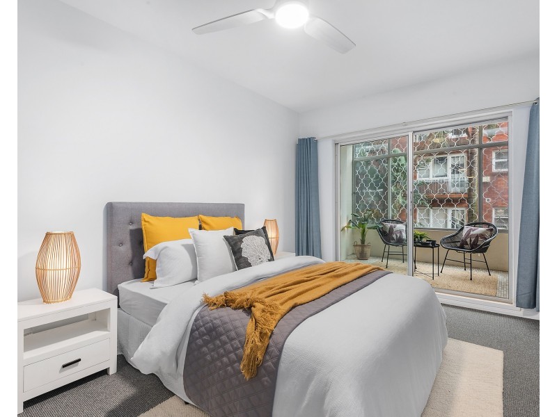 3/8 Trafalgar Street, Brighton-le-sands NSW 2216