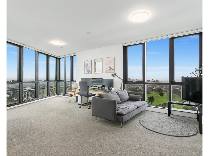 1501/9 Brodie Spark Drive, Wolli Creek NSW 2205