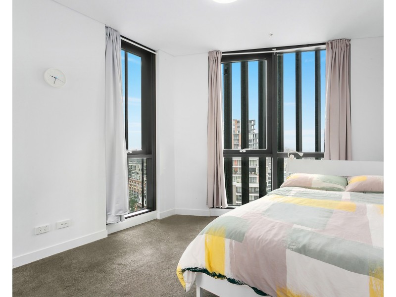 1501/9 Brodie Spark Drive, Wolli Creek NSW 2205