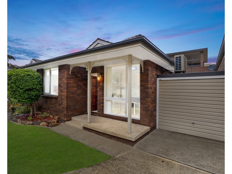 2/140 Alfred Street, Sans Souci NSW 2219