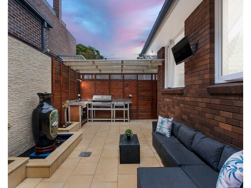 2/140 Alfred Street, Sans Souci NSW 2219