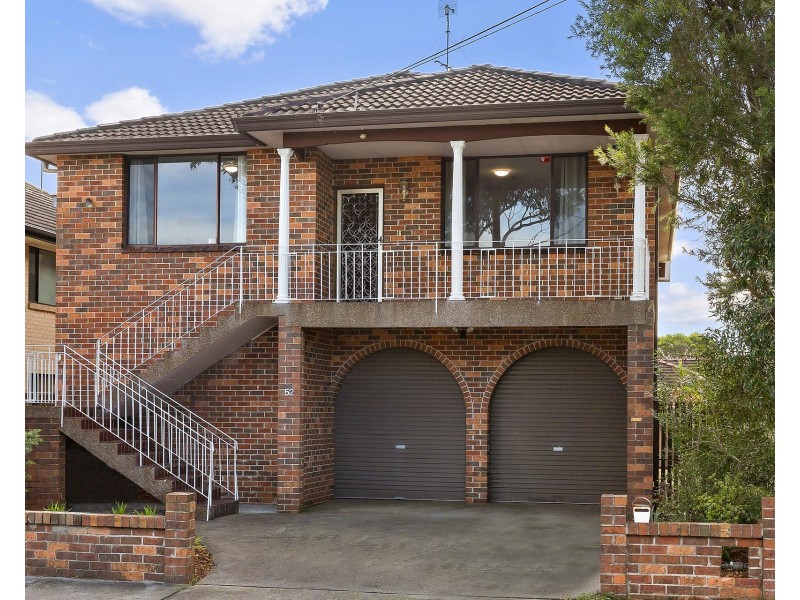 52 Kendall Street, Sans Souci NSW 2219